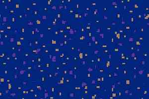 Ковролин Halbmond Tiles & More 4 tm 4-048-03 фото  | FLOORDEALER