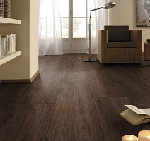 Kronotex Exquisit Plus d4710 Орех Матаро фото 4 | FLOORDEALER
