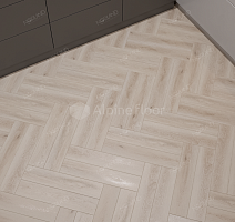 Norland Lagom Parquet LVT  2 мм Vakker 1034-01 фото 2 | FLOORDEALER