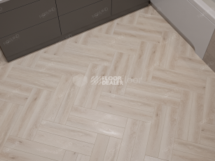 Norland Lagom Parquet LVT  2 мм Vakker 1034-01 фото 2 | FLOORDEALER