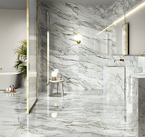 Arabescato 60X120 Xenia Matt Rect 60X120 фото 8 | FLOORDEALER