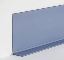 Плинтус Плинтус эластичный Dollken Wl 60 niebieski (5388) фото 1 | FLOORDEALER