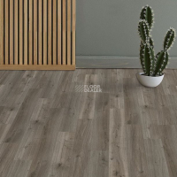 Vertigo Trend / Wood 3107 Grey Oak 184.2 мм X 1219.2 мм фото 2 | FLOORDEALER