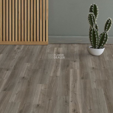Vertigo Trend / Wood 3107 Grey Oak 184.2 мм X 1219.2 мм фото 2 | FLOORDEALER