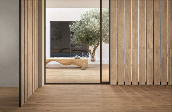 Керамогранит Cocoon 20 X 120 Ease фото 3 | FLOORDEALER