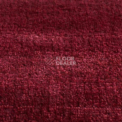 Ковролин Jacaranda Carpets Satara Garnet фото 1 | FLOORDEALER