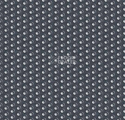 Ковролин Forbo Flotex Vision Shape 820004 (Full stop) Flint фото 1 | FLOORDEALER