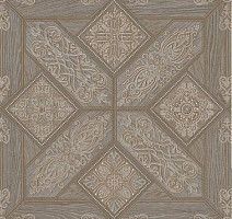 Линолеум IVC Bingo Dendron-94 фото 1 | FLOORDEALER