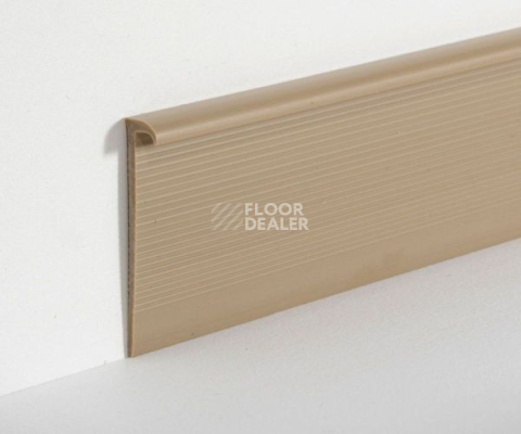 Плинтус Завершающий профиль для линолеума El 3,5 0130 фото 1 | FLOORDEALER