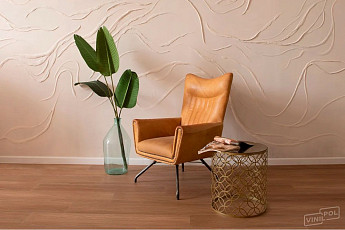 Кварцвиниловые полы Vinilpol Glue 2мм 8866 EIR ДУБ ШЕРА фото 1 | FLOORDEALER