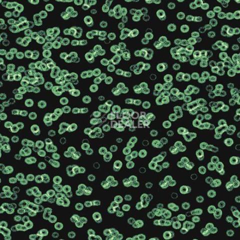 Ковролин Forbo Flotex Sottsass Bacteria 990102 фото 1 | FLOORDEALER