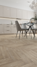 Alpine Floor Parquet Premium 8мм Дуб Ваниль Селект ECO19-3 фото 4 | FLOORDEALER