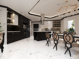 Alpine Floor Stone Mineral Core Гранти ЕСО 4-31 фото 4 | FLOORDEALER