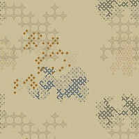 Ковролин Ege Highline Floorfashion by Muurbloem rf 5275 k 0230 фото 1 | FLOORDEALER