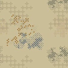 Ege Highline Floorfashion by Muurbloem rf 5275 k 0230 фото 1 | FLOORDEALER