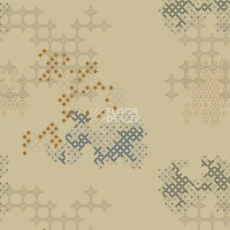 Ковролин Ege Highline Floorfashion by Muurbloem rf 5275 k 0230 фото 1 | FLOORDEALER