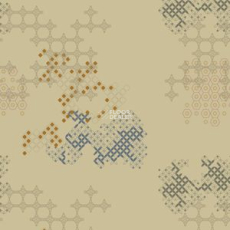 Ege Highline Floorfashion by Muurbloem rf 5275 k 0230 фото 1 | FLOORDEALER