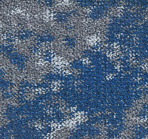 Ковровая плитка Create Large Create Large 516 Ultramarine a фото 1 | FLOORDEALER