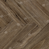 Ламинат Alpine Floor Herringbone Pro 12мм lf 106-10 Бордо фото 1 | FLOORDEALER