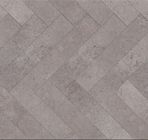 Ламинат Kronotex Herringbone 8мм d4739 Цемент Пезаро фото 1 | FLOORDEALER