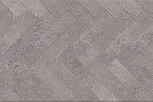 Ламинат Kronotex Herringbone 8мм d4739 Цемент Пезаро фото  | FLOORDEALER