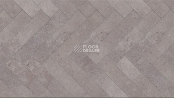 Ламинат Kronotex Herringbone 8мм d4739 Цемент Пезаро фото 1 | FLOORDEALER