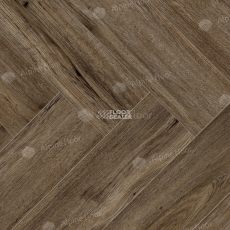 Alpine Floor Herringbone Pro 12мм lf 106-10 Бордо фото 1 | FLOORDEALER