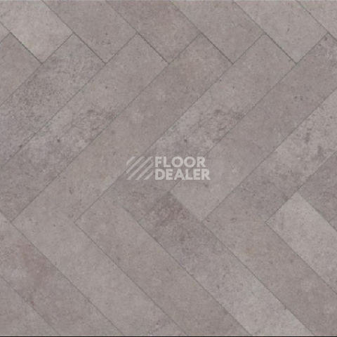 Ламинат Kronotex Herringbone 8мм d4739 Цемент Пезаро фото 1 | FLOORDEALER