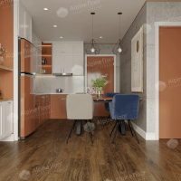 Alpine Floor Nut 4мм Ногуэра ECO 22-1 фото 4 | FLOORDEALER