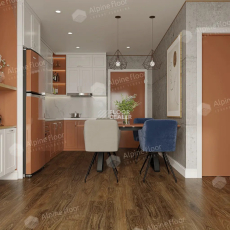 Alpine Floor Nut 4мм Ногуэра ECO 22-1 фото 4 | FLOORDEALER