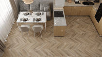 Alpine Floor Chevron LVT 2.5мм Дуб Синистра ECO20-6 фото 3 | FLOORDEALER