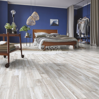 Ламинат Kronotex Dynamic Plus d3007 Ясень Стокгольмский фото 4 | FLOORDEALER