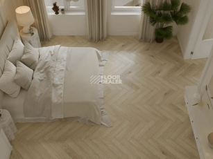 Norland Parquet 4 мм 1055-17 Buton фото 2 | FLOORDEALER