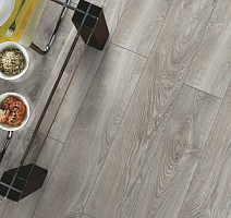 Kronotex Mammut d4797 Дуб Горный Серебристый фото 4 | FLOORDEALER