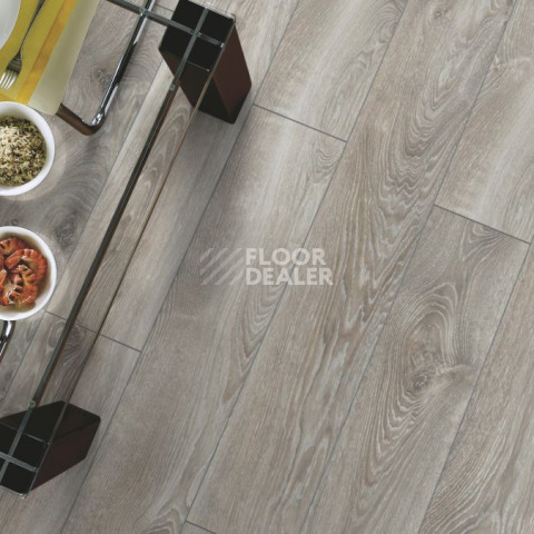 Kronotex Mammut d4797 Дуб Горный Серебристый фото 4 | FLOORDEALER