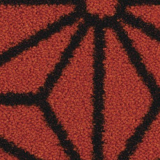 Ковролин Balsan Kabuki 450 фото 1 | FLOORDEALER