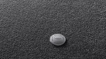 Ковролин Vorwerk Superior 1049 Vorwerk 5y09 фото 1 | FLOORDEALER