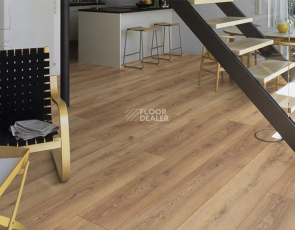 My Floor Residence 10мм ml1021 Дуб Лэйк Натуральный фото 10 | FLOORDEALER