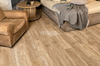 Alpine Floor Grand Sequoia Light 3.5мм Миндаль ECO11-601 фото 2 | FLOORDEALER