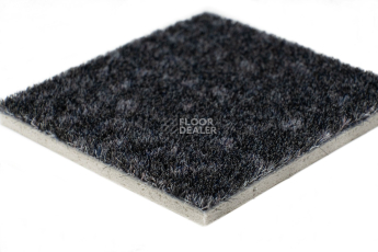Flotex Colour Metro 5050 t 546008 Metro Anthracite фото 4 | FLOORDEALER