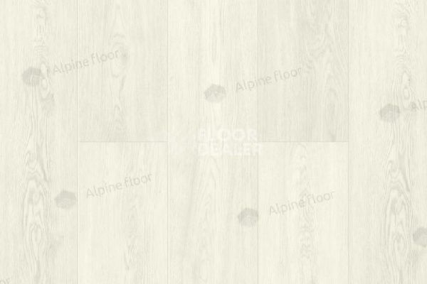 Виниловая плитка ПВХ Alpine Floor Classic Дуб Арктик ЕСО 134-7 фото 1 | FLOORDEALER
