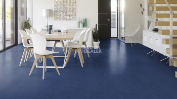 Marmorette DLW 2.5mm 0028 Dive фото 2 | FLOORDEALER