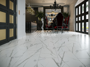 Alpine Floor Stone Mineral Core Санди ЕСО 4-32 фото 3 | FLOORDEALER