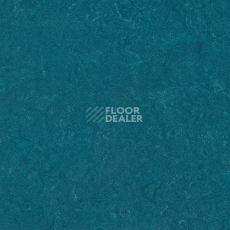 Линолеум Gerflor Marmorette DLW  2mm 0136 Turquise Bay фото 1 | FLOORDEALER
