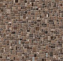 Ковролин Flotex Vision Naturals 010026 Mosaic Tiger's Eye фото 1 | FLOORDEALER