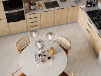 Norland Sigrid Plus 4мм Baldr 1006-04 фото 2 | FLOORDEALER