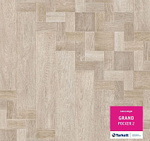 Линолеум Tarkett Grand Pocker 2 фото 1 | FLOORDEALER