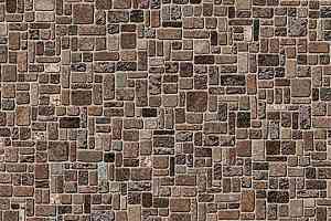 Ковролин Flotex Vision Naturals 010026 Mosaic Tiger's Eye фото  | FLOORDEALER