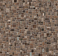 Ковролин Flotex Vision Naturals 010026 Mosaic Tiger's Eye фото 1 | FLOORDEALER