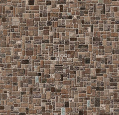 Ковролин Flotex Vision Naturals 010026 Mosaic Tiger's Eye фото 1 | FLOORDEALER